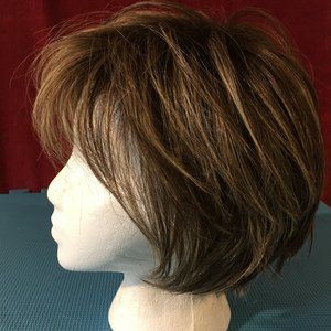 Toni Brattin Trendsetter  Wig